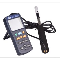 Máy đo tốc độ gió TES 1341 24 51fY4KYLmmL. SL1000