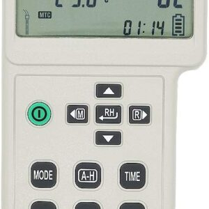 Máy đo PH TES 1381K 10 Máy đo PH TES 1381K