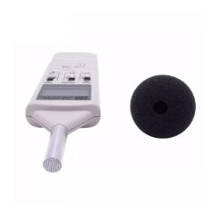 Máy đo độ ồn TES 1350A 27 51m05eoSDL. SL1500