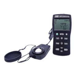 Máy đo ánh sáng TES 136 37 51mZ Ut81OL