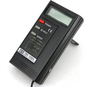 Máy đo cường độ ánh sáng TES 1332A 31 Máy đo cường độ ánh sáng TES 1332A