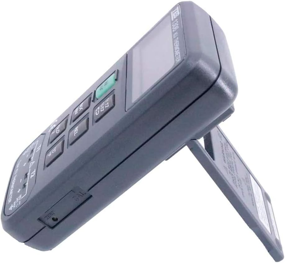 Máy đo nhiệt độ TES 1306 23 Máy đo nhiệt độ TES 1306 - Ảnh 10