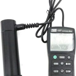Máy đo độ chiếu sáng TES 137 35 51yc4 joVtL. AC SL1000