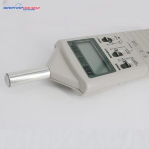 Máy đo độ ồn TES 1350A 24 544e fotor 2024092791653