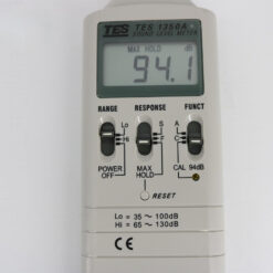 Máy đo độ ồn TES 1350A 31 5a07 fotor 2024092791251