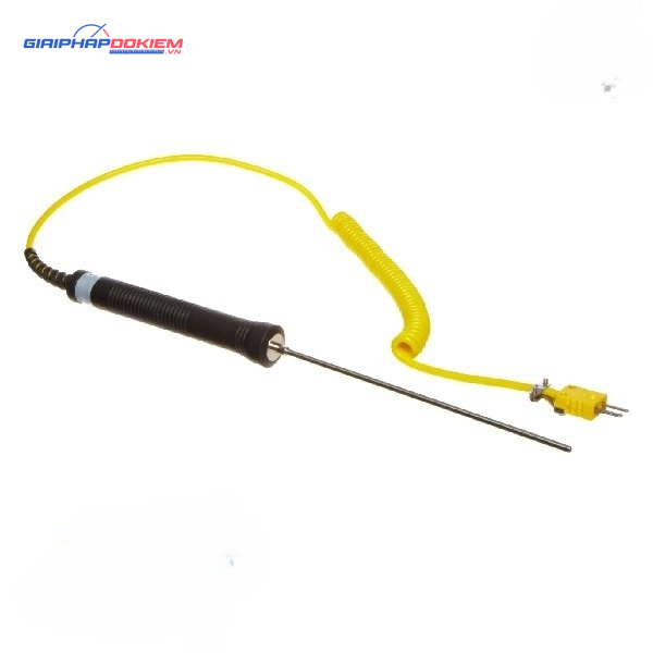 Đầu dò nhiệt độ TES TP-K02 11 Đầu dò nhiệt độ TES TP-K02 - Ảnh 8