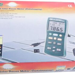 Máy đo năng lượng mặt trời TES 132 26 610uq9Ke2GL. AC SL1000