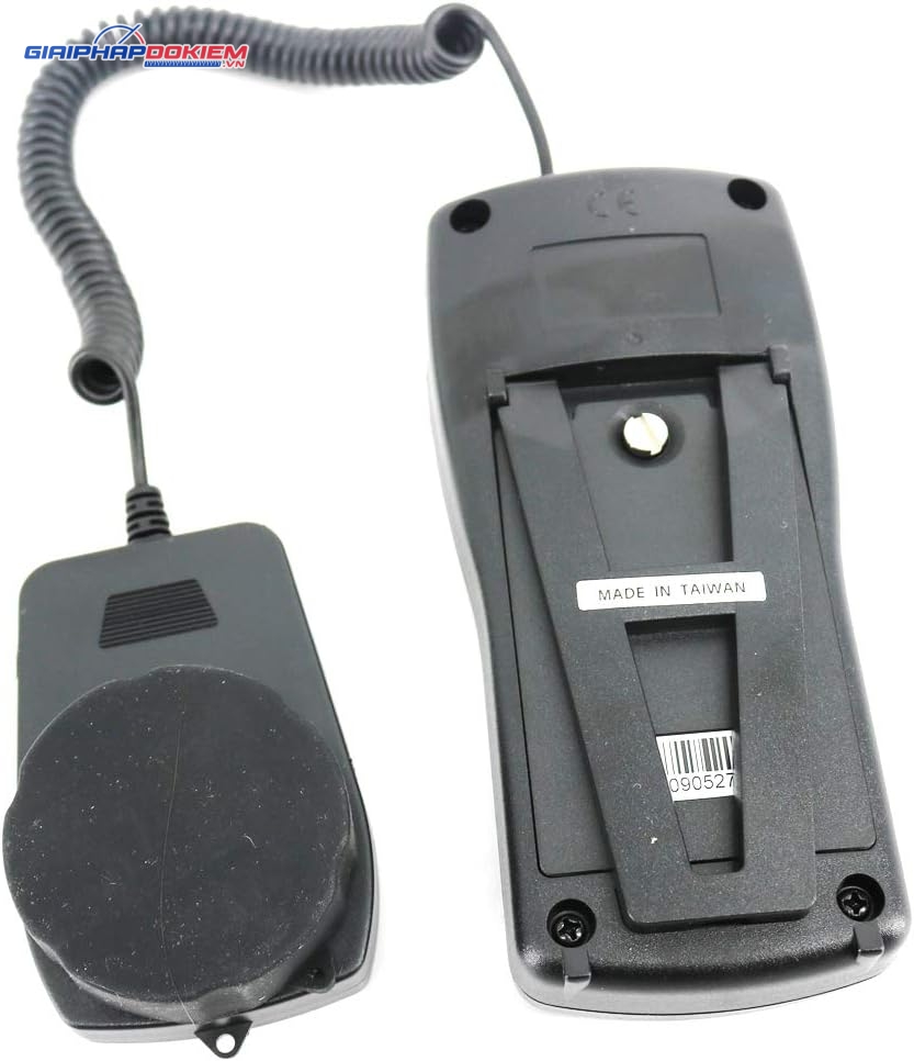 Máy đo cường độ ánh sáng TES 1339R 11 Máy đo cường độ ánh sáng TES 1339R - Ảnh 6