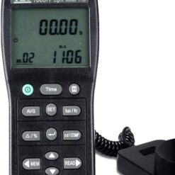 Máy đo cường độ ánh sáng TES 1339R 20 616pMeH1wHL. AC SL1000