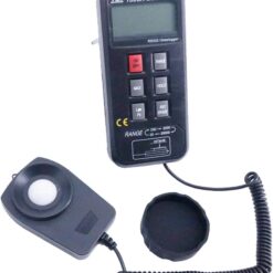 Máy đo cường độ ánh sáng TES 1336A 29 6193fyvxLQL. AC SL1000