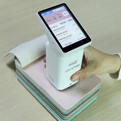 Máy đo kiểm so lệch màu Linshang LS172 26 6198jZemy1L. AC UF8941000 QL80