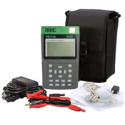 Máy phân tích PV PROVA 200A (60V/6A) 23 61CUWK70UXL. SX522