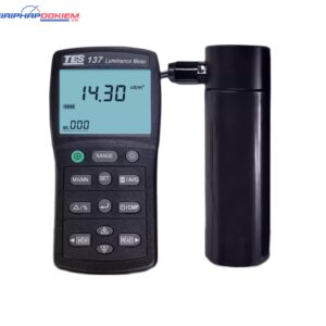 Máy đo độ chiếu sáng TES 137 30 61K8o63c7cL
