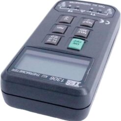 Máy đo nhiệt độ TES 1306 38 61LsC6hgccL. AC SL1000