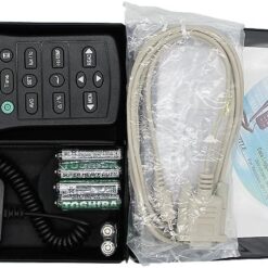 Máy đo cường độ ánh sáng TES 1339R 27 61MX71fgSL. AC SL1001