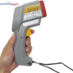 Máy đo nhiệt độ hồng ngoại TES 1326S 19 61NGy2B9nSL. AC SL1001