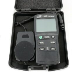 Máy đo cường độ ánh sáng TES 1335 26 61OmoGSYTuL. AC SX569
