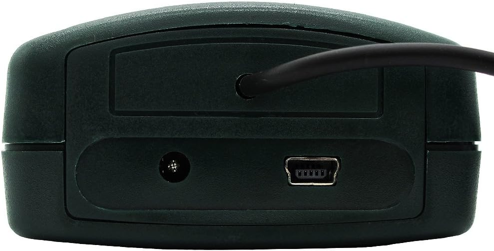 Máy đo năng lượng mặt trời TES 132 19 Máy đo năng lượng mặt trời TES 132 - Ảnh 12