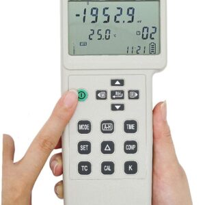 Máy đo PH TES 1381K 14 Máy đo PH TES 1381K