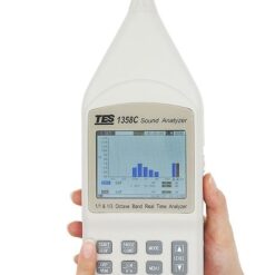 Máy đo âm thanh TES 1358C 29 61XkAljAKL. AC SL1001