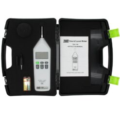 Máy đo độ ồn TES 1150 18 61Z9OMLjm5L. SL1001