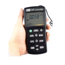 Máy đo độ chiếu sáng TES 137 37 61bBLclC4hL