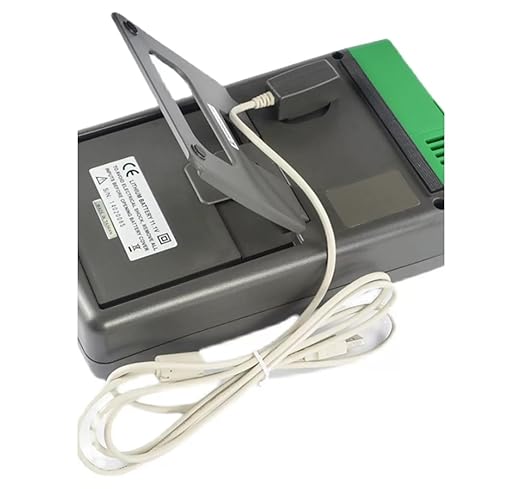 Máy phân tích PV PROVA 200A (60V/6A) 13 Máy phân tích PV PROVA 200A (60V/6A) - Ảnh 4