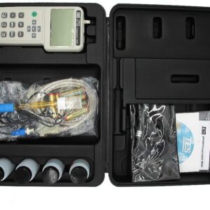 Máy đo pH/ORP/ nhiệt độ TES-1380K