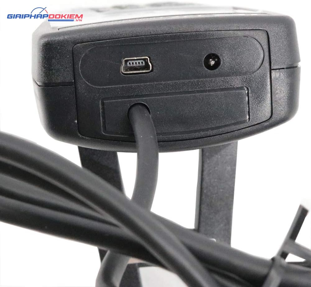 Máy đo độ chiếu sáng TES 137 15 Máy đo độ chiếu sáng TES 137 - Ảnh 6