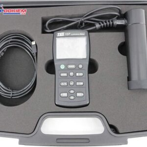 Máy đo độ chiếu sáng TES 137 28 61qauGWjhgL. AC SL1000