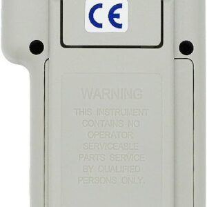 Máy đo pH/ORP/ nhiệt độ TES-1380K