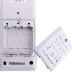 Máy đo độ ồn TES 1352S 36 668603c944130126fe0c7f62 tes 1352s digital programmable sound