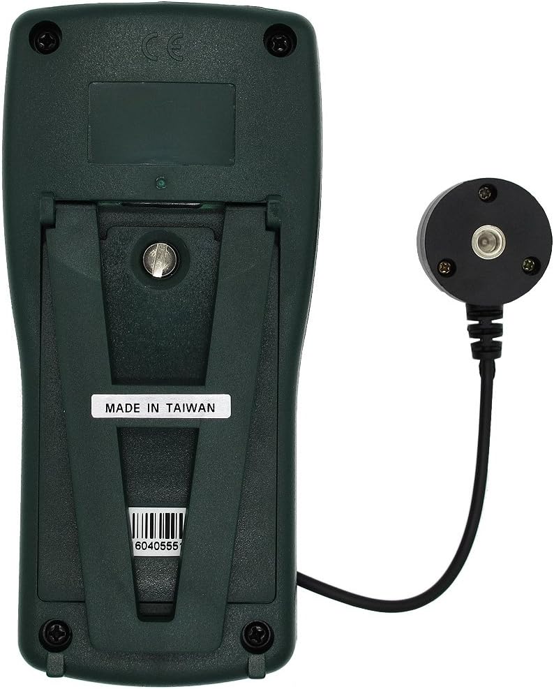 Máy đo năng lượng mặt trời TES 132 40 TES 132