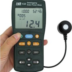 Máy đo năng lượng mặt trời TES 132 30 71UfgoPzaFL. AC SL1001