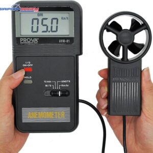 Máy đo tốc độ gió PROVA AVM-01 33 71oxwlo5b3L. AC UF8941000 QL80