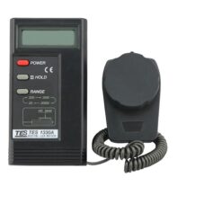 Máy đo cường độ ánh sáng TES 1330A 21 8691 tes1330a 1