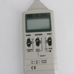 Máy đo độ ồn TES 1350A 30 9a04 fotor 2024092791513