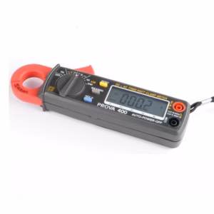 Đồng hồ đo điện PROVA 400 12 Đồng hồ đo điện PROVA 400