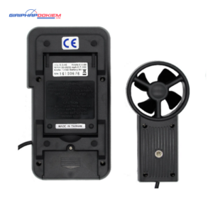Máy đo tốc độ gió PROVA AVM-01 25 AVM 01 1 500x500 1