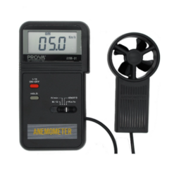 Máy đo tốc độ gió PROVA AVM-01