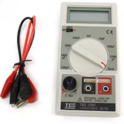 Đồng hồ đo điện dung TES 1500 25 Chua co ten fotor 20240927145132
