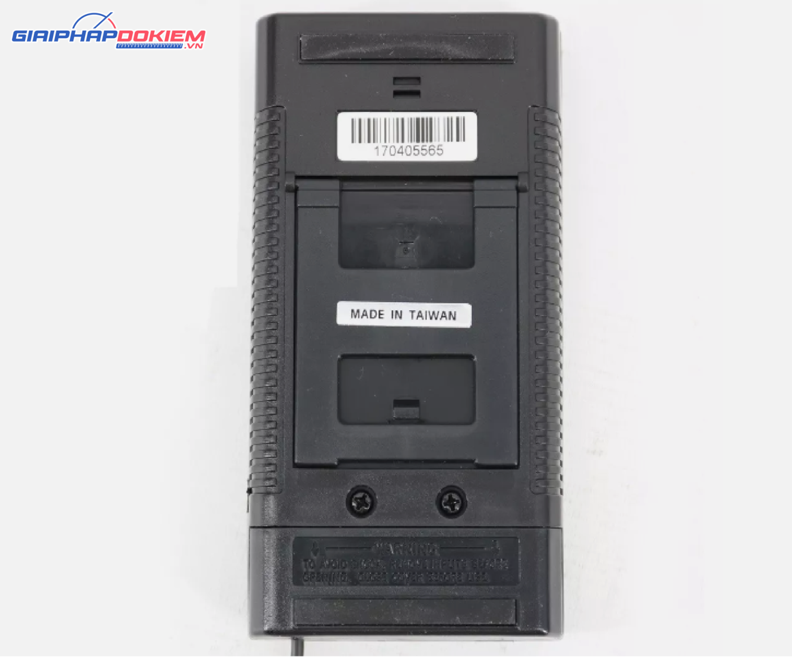 Máy đo cường độ ánh sáng TES 1332A 9 Máy đo cường độ ánh sáng TES 1332A