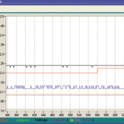 Máy kiểm tra dung lượng Pin TES 33S 17 Chua co ten fotor 20240928133053
