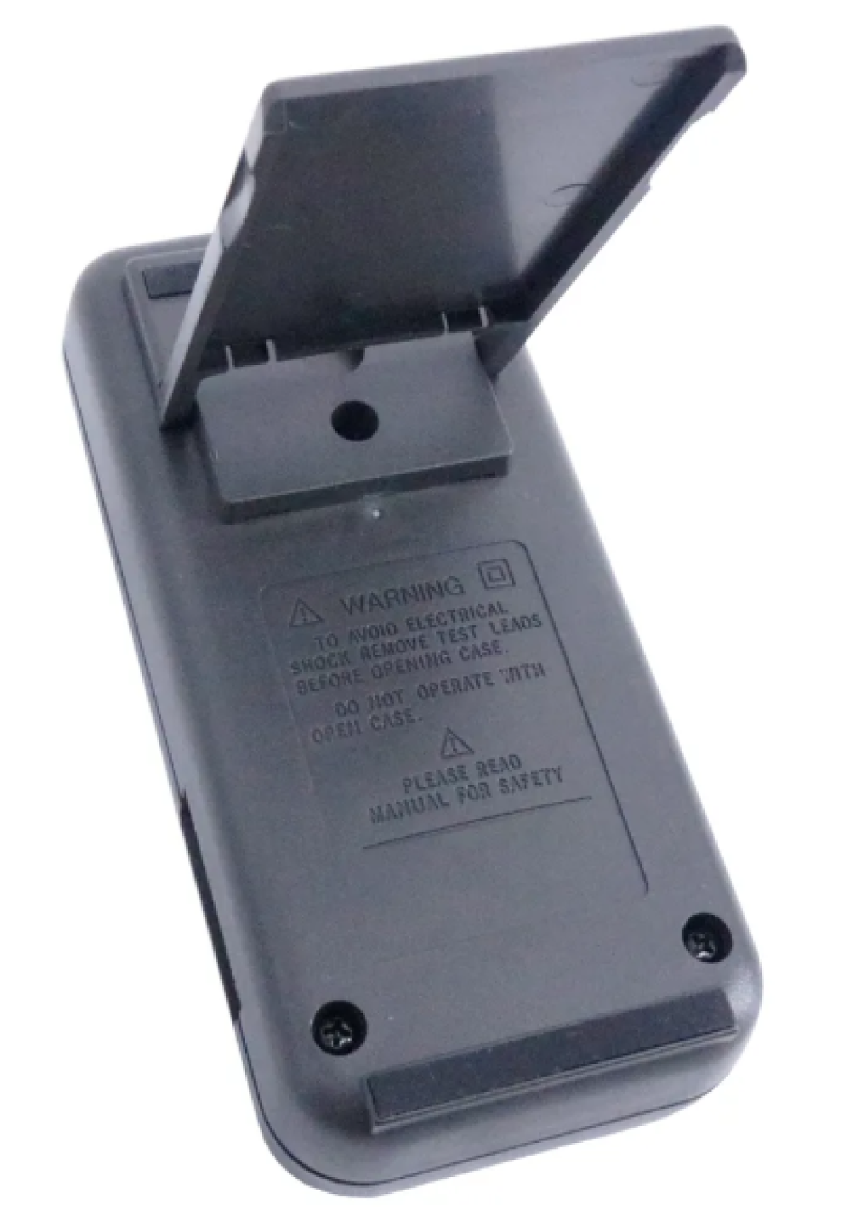 Máy đo nhiệt độ tiếp xúc TES 1303 9 Máy đo nhiệt độ tiếp xúc TES 1303 - Ảnh 4