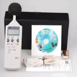 Máy đo độ ồn TES 1350R 15 Chua co ten fotor 20240929163537