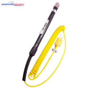 Đầu dò nhiệt độ TES TP-K03