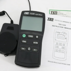 Máy đo cường độ ánh sáng TES 1335 18 Chua co ten1 fotor 2024092795613
