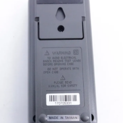 Máy đo nhiệt độ tiếp xúc TES 1303 22 Chua co ten1 fotor 2024092884435