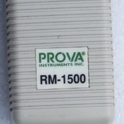 Máy đo tốc độ vòng quay Prova RM-1500 26 Chua co ten1 fotor 20240929133646