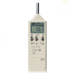 Máy đo độ ồn TES 1350R